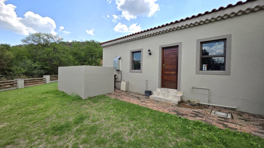3 Bedroom Property for Sale in Estate D Afrique North West